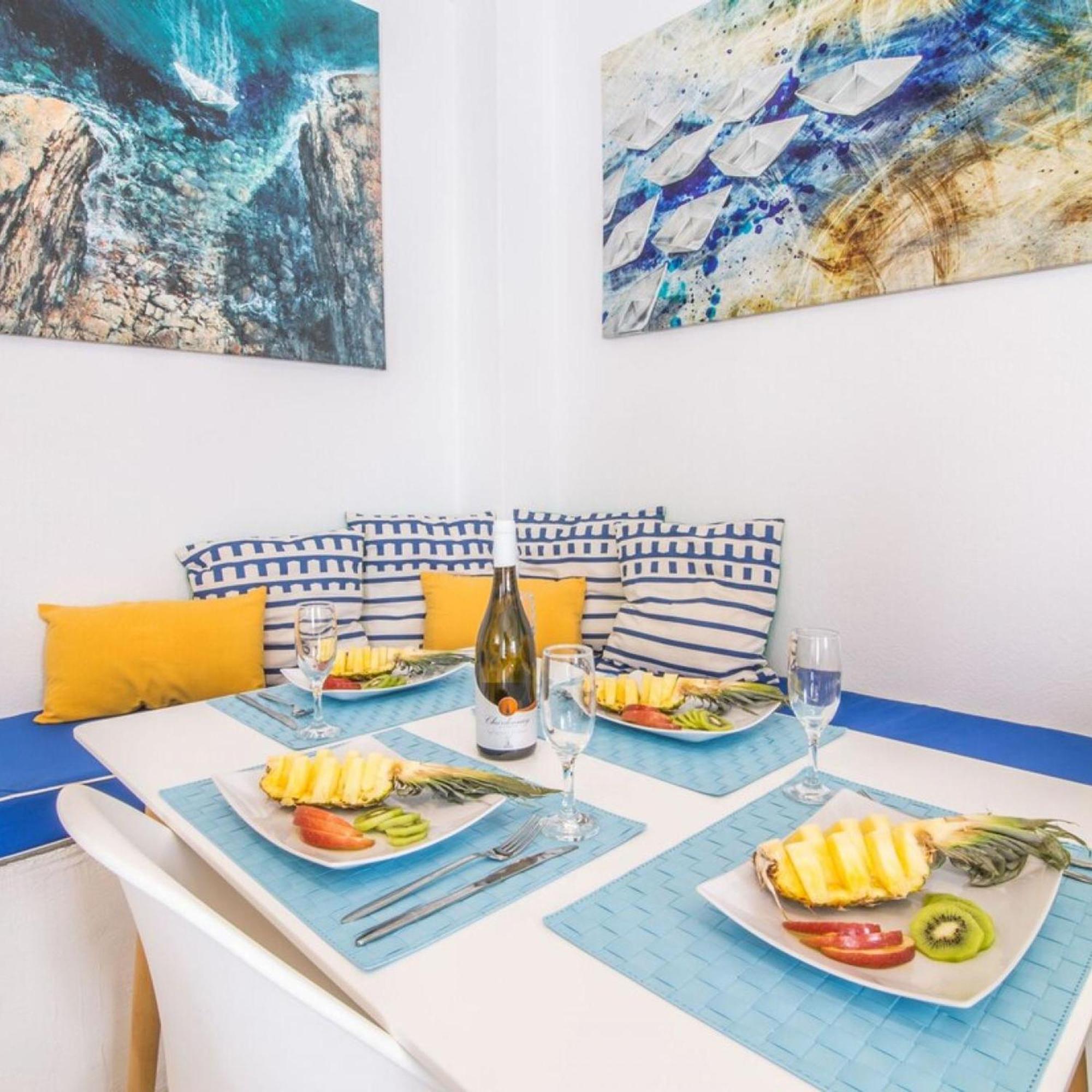 Apartamento Like A White Seagull In Mykonos! Mykonos Town Exterior foto
